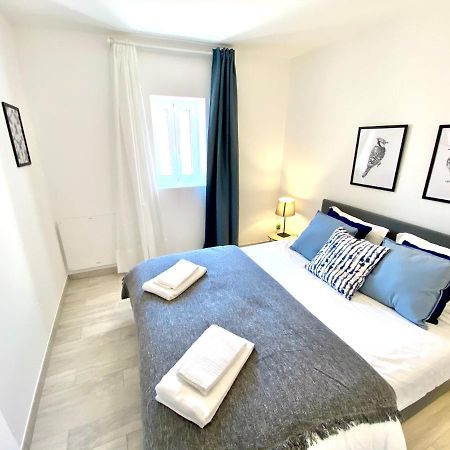 House Of Comfort 1 Lisbon Central Apartment Buitenkant foto