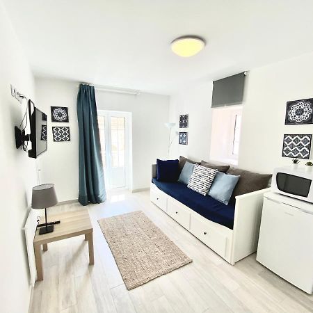 House Of Comfort 1 Lisbon Central Apartment Buitenkant foto