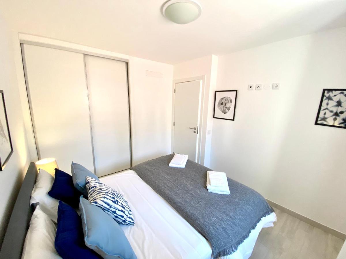 House Of Comfort 1 Lisbon Central Apartment Buitenkant foto