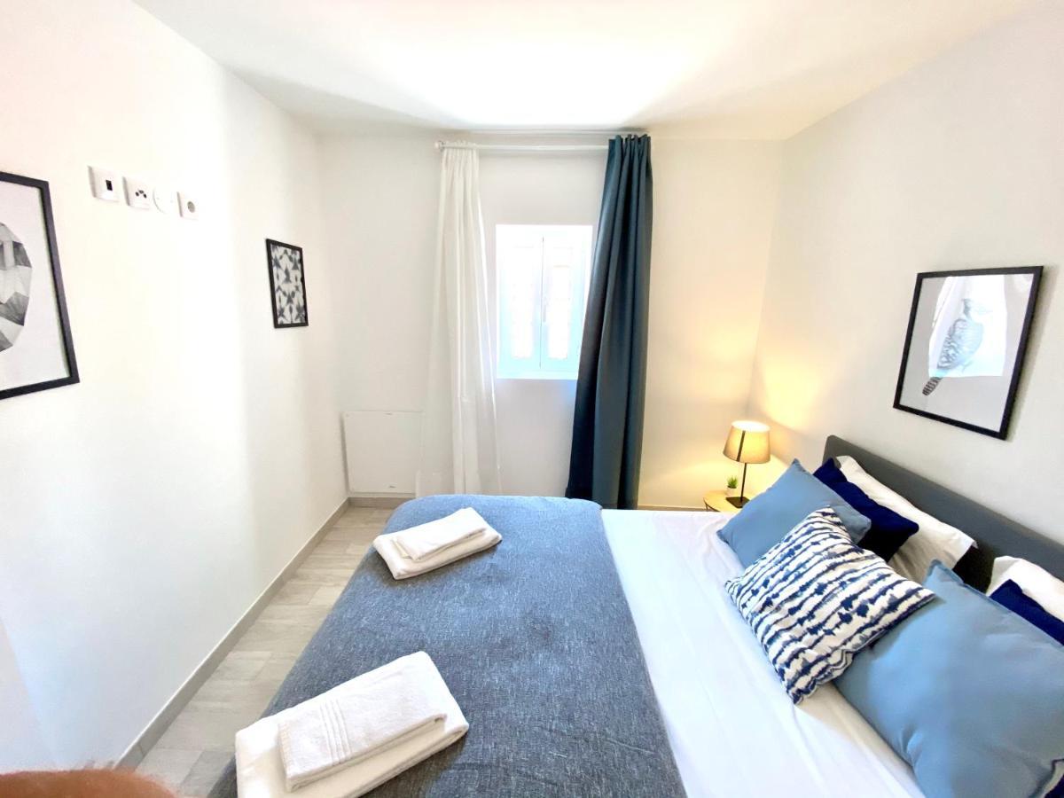 House Of Comfort 1 Lisbon Central Apartment Buitenkant foto