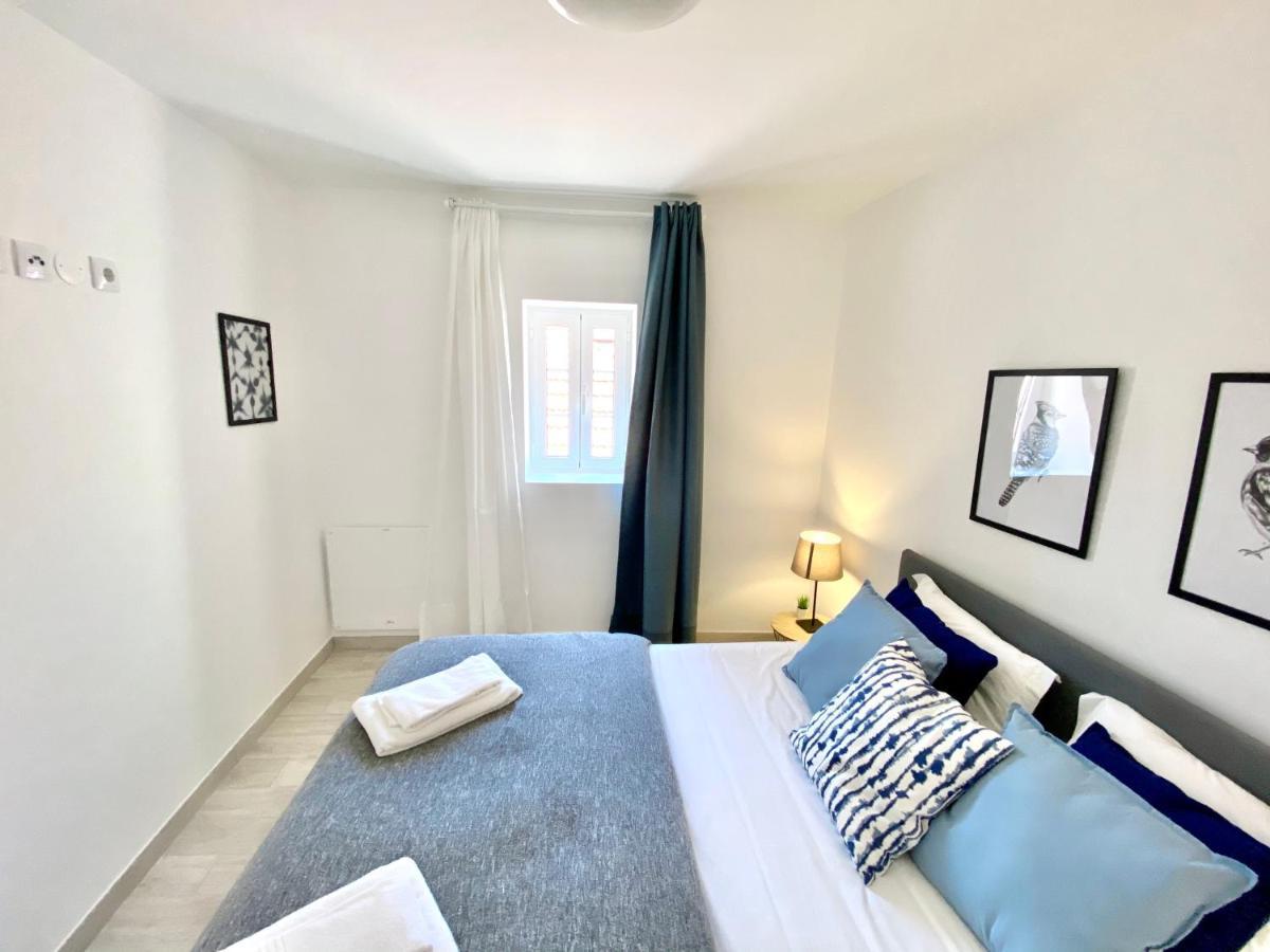 House Of Comfort 1 Lisbon Central Apartment Buitenkant foto