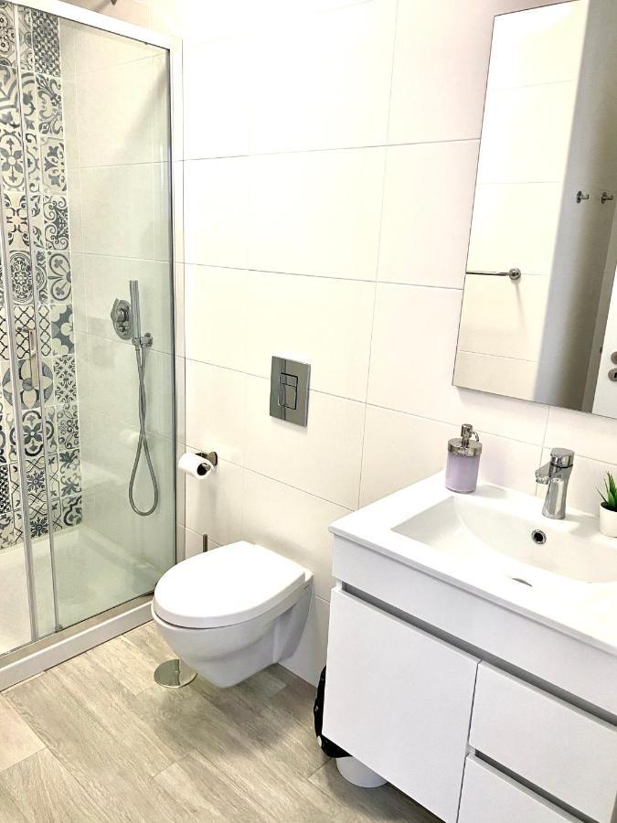 House Of Comfort 1 Lisbon Central Apartment Buitenkant foto