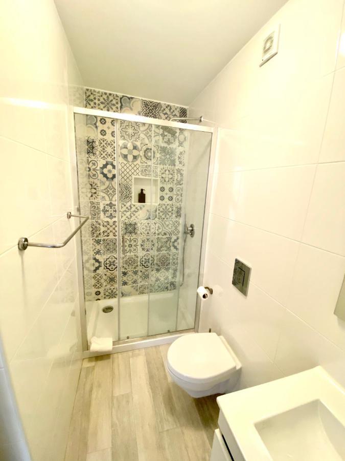 House Of Comfort 1 Lisbon Central Apartment Buitenkant foto