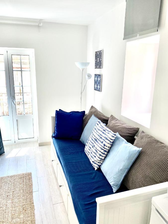 House Of Comfort 1 Lisbon Central Apartment Buitenkant foto