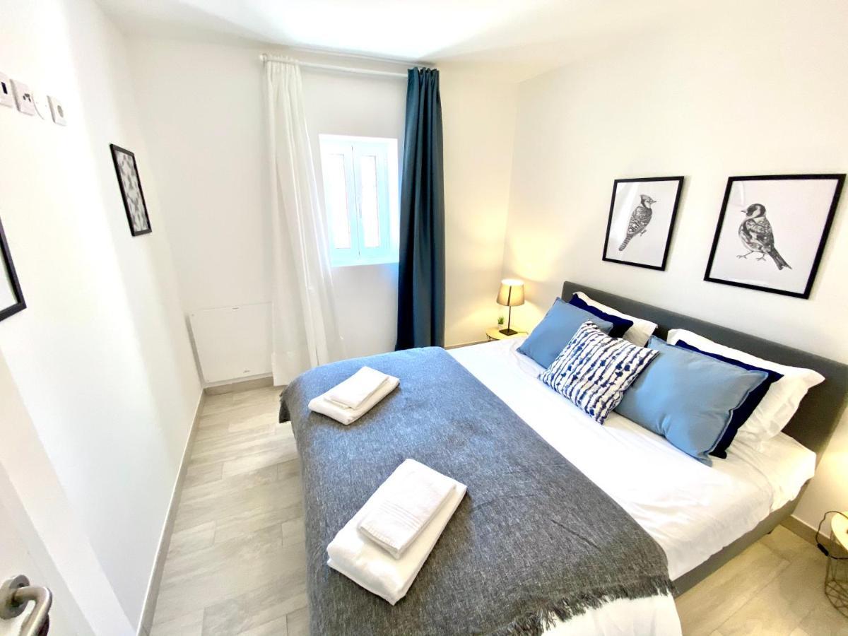 House Of Comfort 1 Lisbon Central Apartment Buitenkant foto