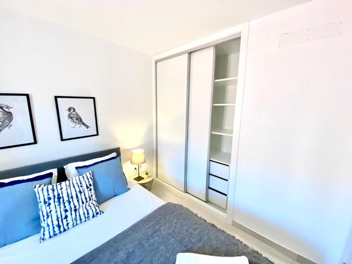 House Of Comfort 1 Lisbon Central Apartment Buitenkant foto