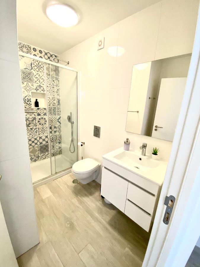 House Of Comfort 1 Lisbon Central Apartment Buitenkant foto