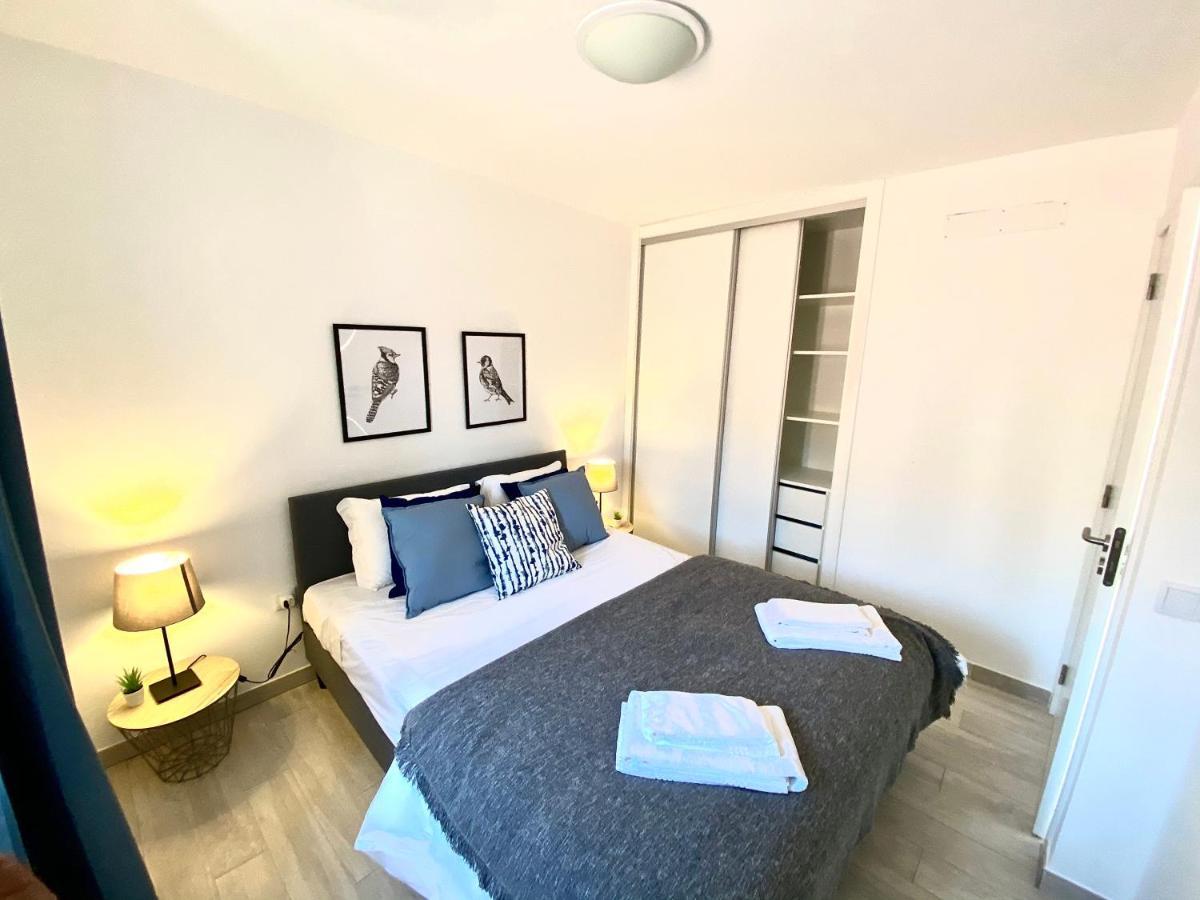 House Of Comfort 1 Lisbon Central Apartment Buitenkant foto