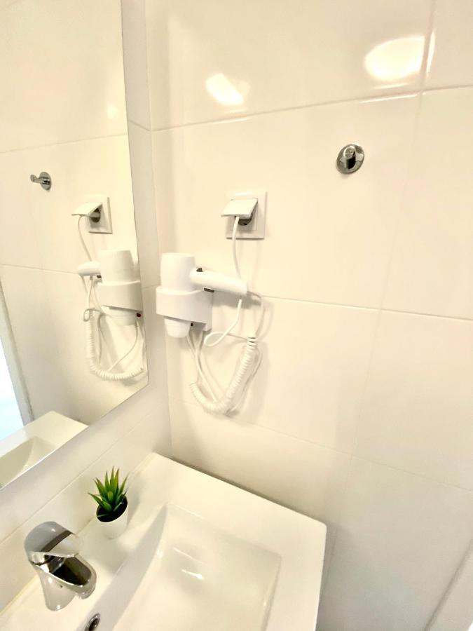 House Of Comfort 1 Lisbon Central Apartment Buitenkant foto