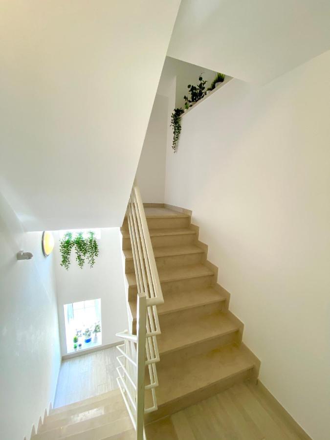 House Of Comfort 1 Lisbon Central Apartment Buitenkant foto
