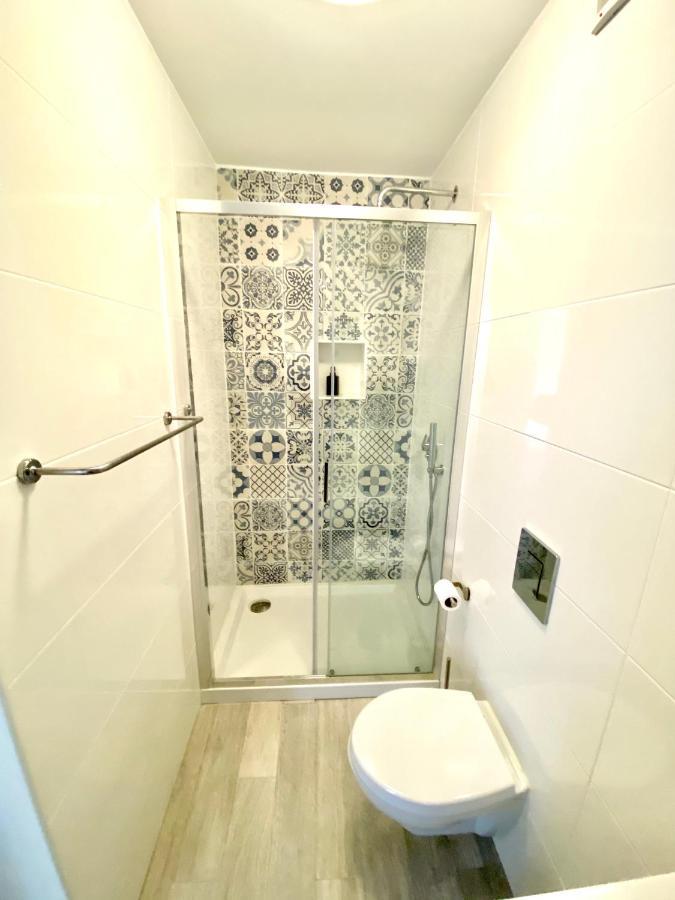 House Of Comfort 1 Lisbon Central Apartment Buitenkant foto